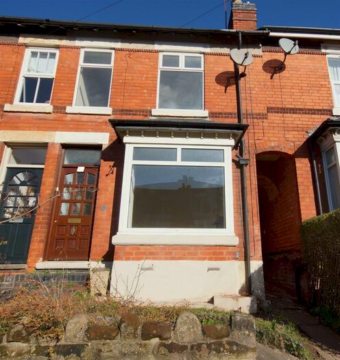 3 Bedroom Terraced House To Rent In Beaumont Road, Birmingham, B30