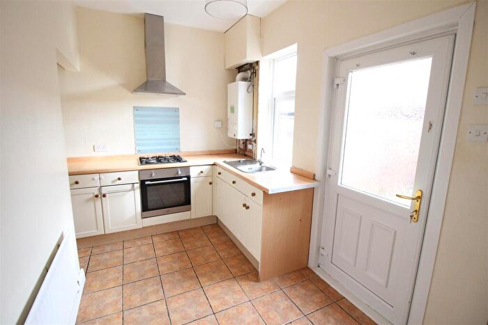 2 Bedroom Terraced House To Rent In Reid Street, Darlington, DL3