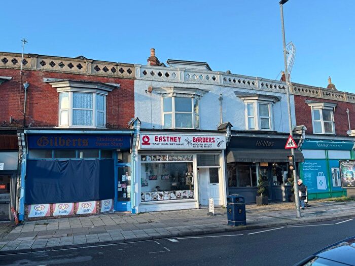 2 Bedroom Maisonette For Sale In A Eastney Road, Southsea, Hampshire, PO4