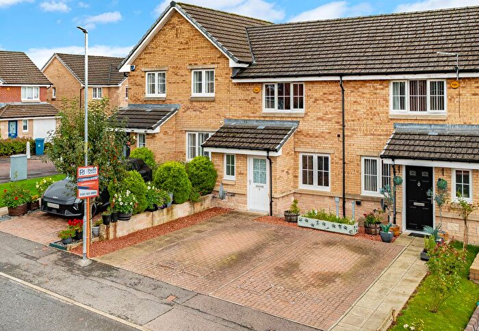 2 Bedroom Villa For Sale In Rigby Gardens, Glasgow, G32