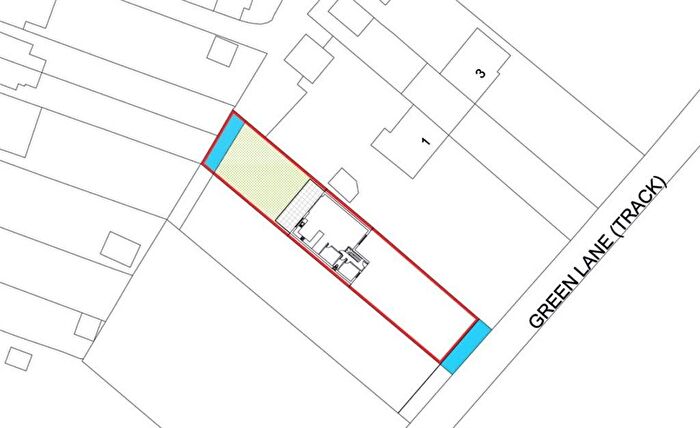 Land For Sale In Green Lane, Warlingham, CR6