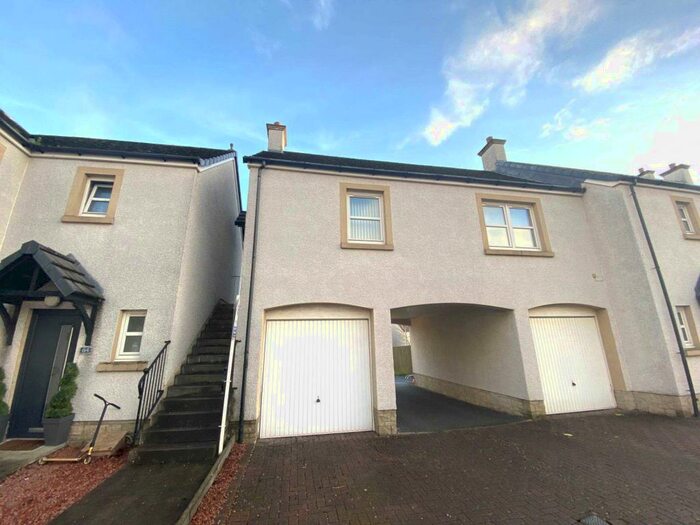 1 Bedroom Flat To Rent In Kirkfield Gardens, Renfrew, PA4