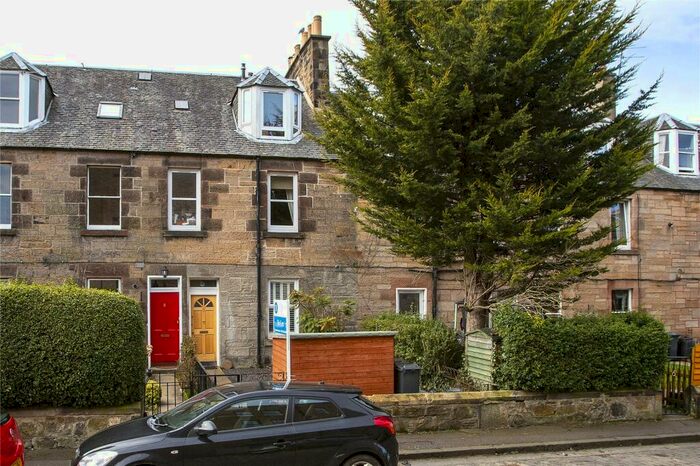 1 Bedroom Flat To Rent In Primrose Terrace, Shandon, Edinburgh, EH11