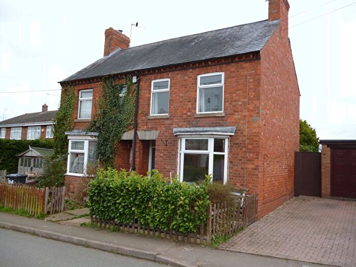 2 Bedroom Semi-Detached House To Rent In Croft Way, Weedon, Northampton, NN7