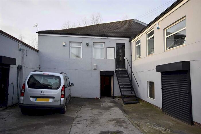 Property To Rent In Garden Lane, South Shields, South Shields, NE33