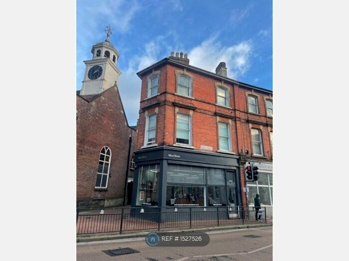 1 Bedroom Flat To Rent In Cumberland Walk, Tunbridge Wells, TN1