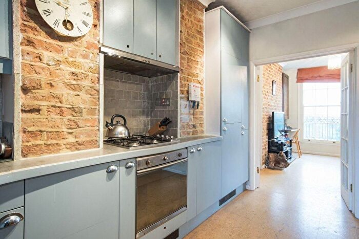 1 Bedroom Studio To Rent In Milton Place, Gravesend, DA12