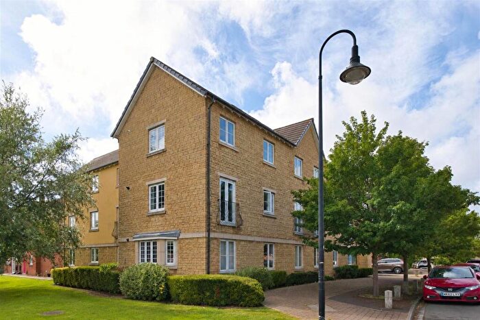 2 Bedroom Flat For Sale In Carousel Lane, Weston Village - No Chain!, BS24