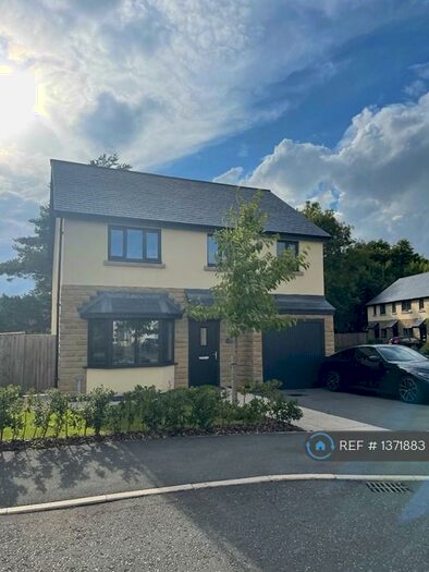 4 Bedroom Detached House To Rent In Hornby Road, Lancaster, LA2