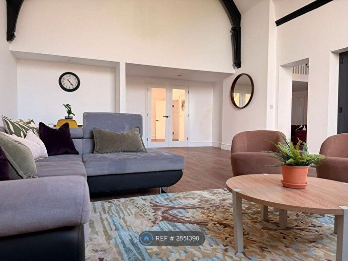 4 Bedroom Semi-Detached House To Rent In Church Road, Wisbech, PE14