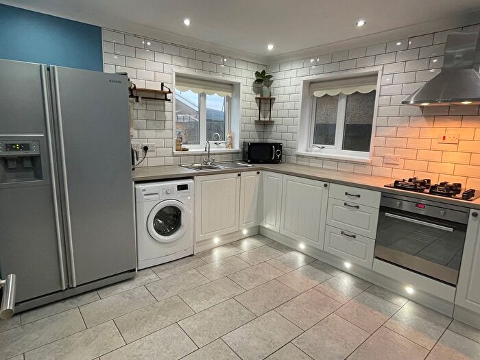 3 Bedroom Semi-Detached House To Rent In Tir Morfa Road, Port Talbot, SA12