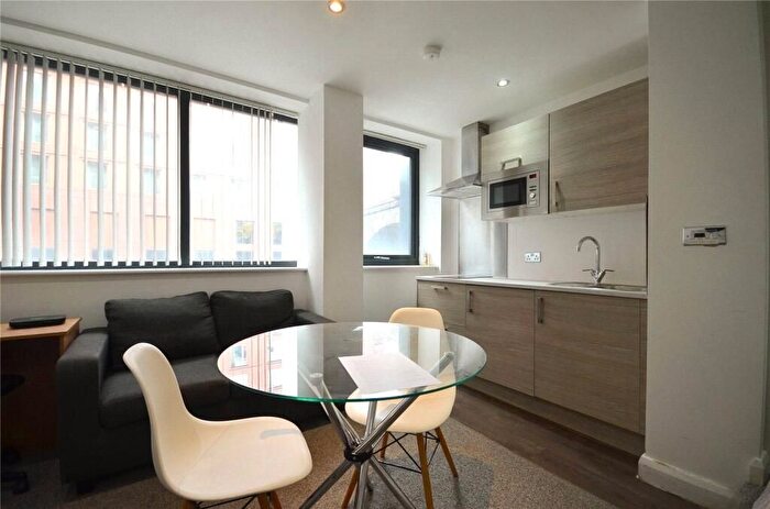 Studio To Rent In Archway, London, N19