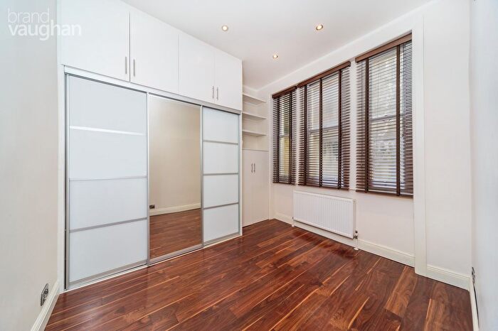 1 Bedroom Flat To Rent In Waterloo Street, Hove, East Sussex, BN3