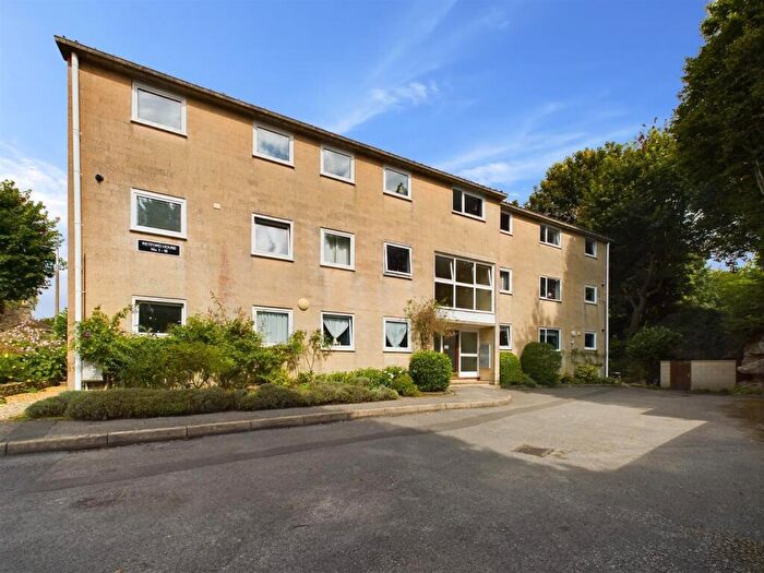 2 Bedroom Apartment To Rent In Claverton Court, Claverton Down, Bath, Somerset, BA2