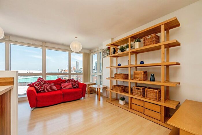1 Bedroom Apartment For Sale In Ryland Street, Birmingham, B16