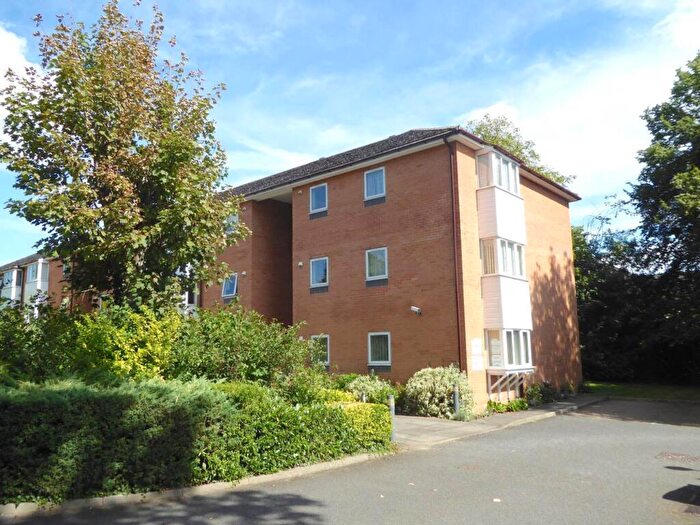 2 Bedroom Apartment To Rent In Jasmine Court, Cambridge, CB1