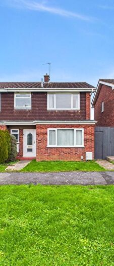 3 Bedroom End Terrace House For Sale In Golden Vale, Churchdown, Gloucester, Gloucestershire, GL3