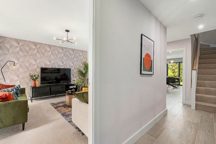 3 Bedroom Detached House For Sale In Moorland Drive, Feniscowles, Blackburn, BB2