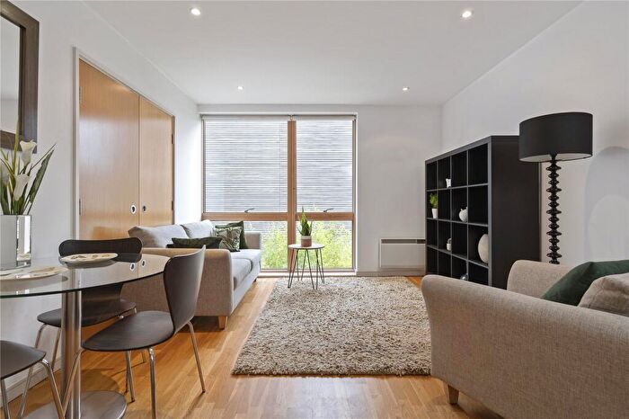 1 Bedroom Apartment To Rent In Provost Street, Old Street, London, N1