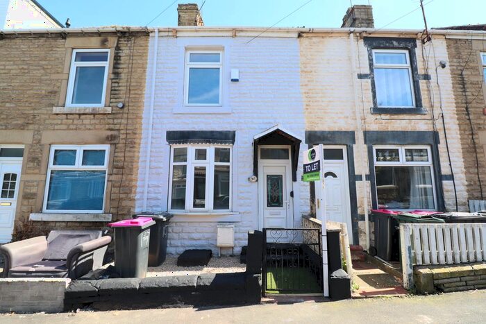 2 Bedroom Terraced House To Rent In Avenue Road, Wath-Upon-Dearne, Rotherham, S63