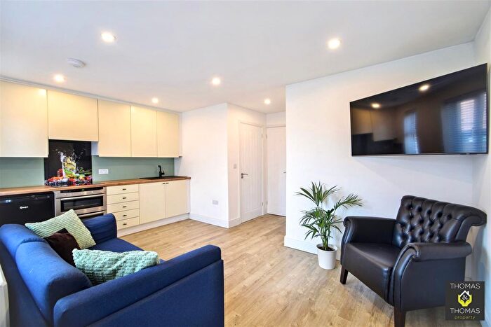 1 Bedroom Maisonette For Sale In Alders Green, Longlevens, GL2