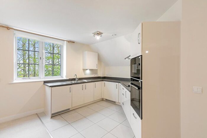 1 Bedroom Retirement Property To Rent In Fosseway, Stow-on-the-Wold, Gloucestershire, GL54