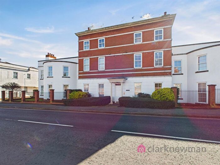 2 Bedroom Flat To Rent In Brummell Place, Old Harlow, CM17