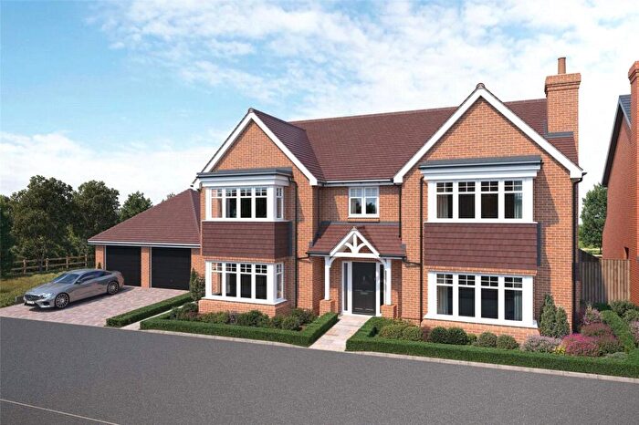 4 Bedroom Detached House For Sale In Barton Road, Welford On Avon, Stratford-upon-Avon, Warwickshire, CV37