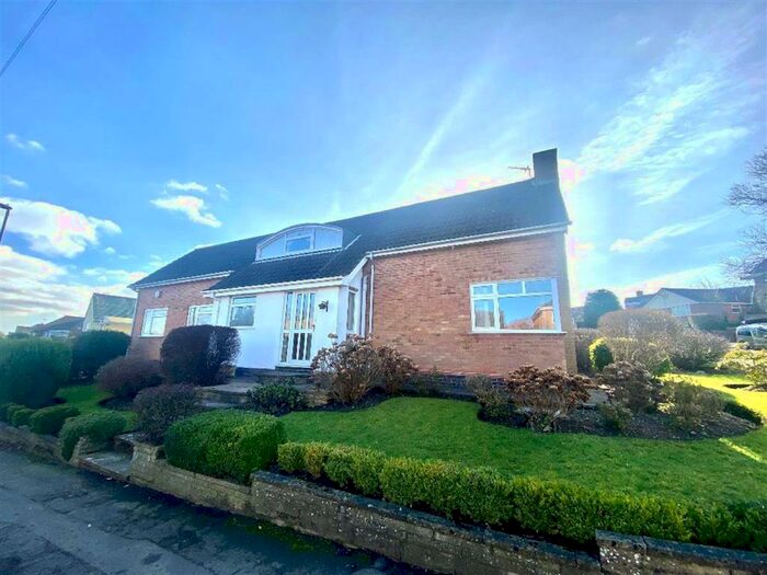 3 Bedroom Detached Bungalow To Rent In The Poplars, Earl Shilton, LE9