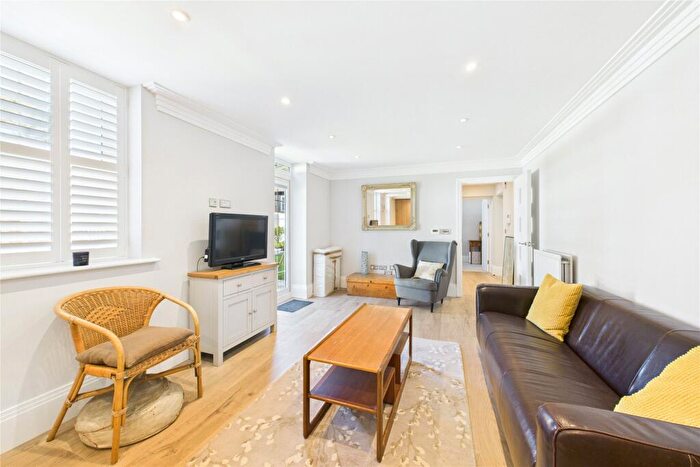 1 Bedroom Apartment To Rent In Newfoundland Road, Deepcut, Camberley, Surrey, GU16