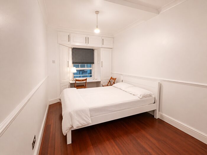 Studio To Rent In Granby Street, London, E2
