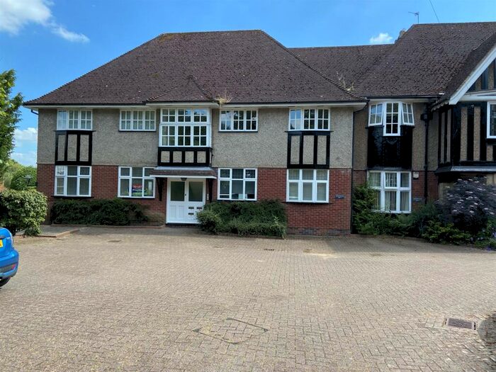 2 Bedroom Flat To Rent In The Newlands, Barwell, LE9