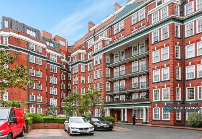 1 Bedroom Flat To Rent In St. Johns Wood Court, London, NW8