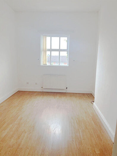 1 Bedroom Apartment To Rent In Princes Road, L8