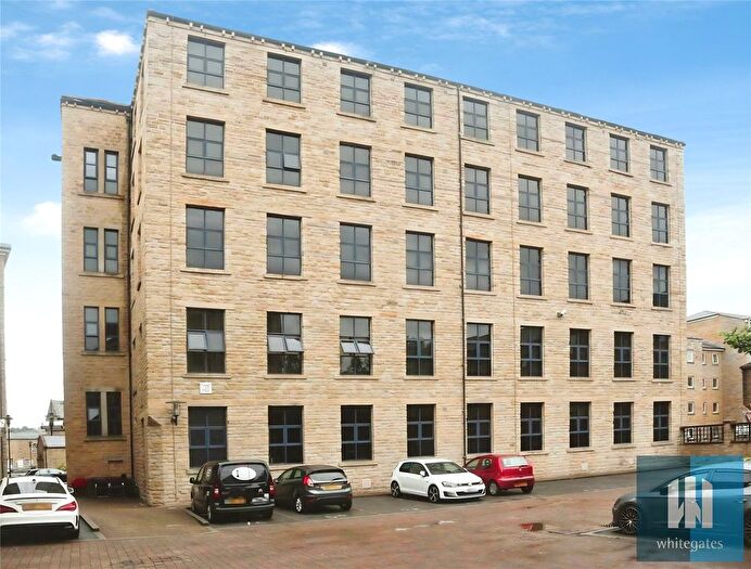 2 Bedroom Flat To Rent In The Melting Point, Firth Street, Huddersfield, HD1
