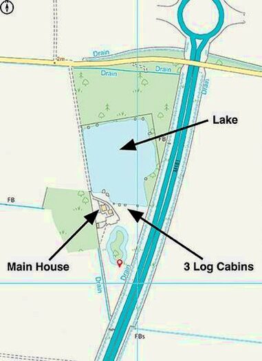 11 Bedroom Land For Sale In Brumby Wood Lane, Scunthorpe, DN17