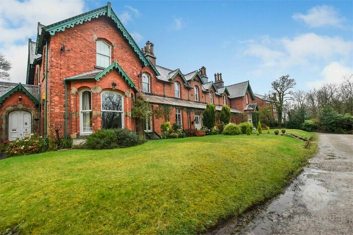 2 Bedroom Flat To Rent In Preston New Road, Blackburn, BB2