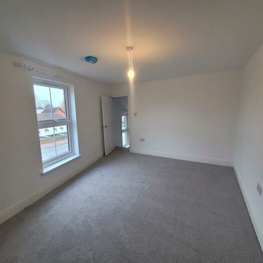 2 Bedroom Apartment To Rent In Cambridge Street, Aylesbury, HP20