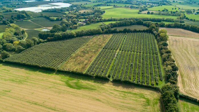 Property For Sale In Land To The North Of Heronden, Chart Sutton, Maidstone, ME17