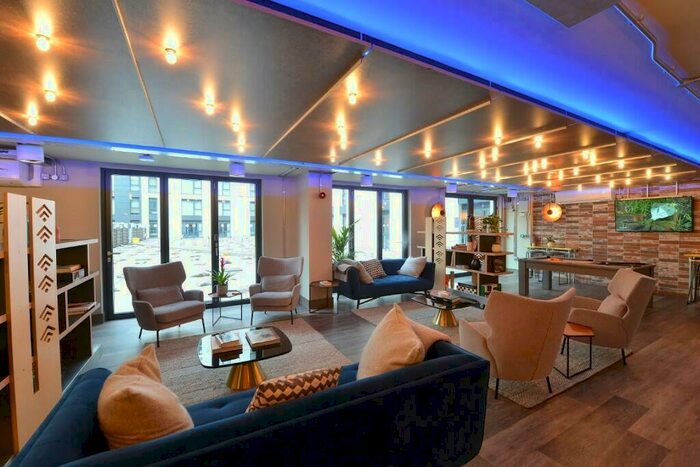 1 Bedroom Apartment To Rent In The Forum, Pershore Street, Birmingham, B5