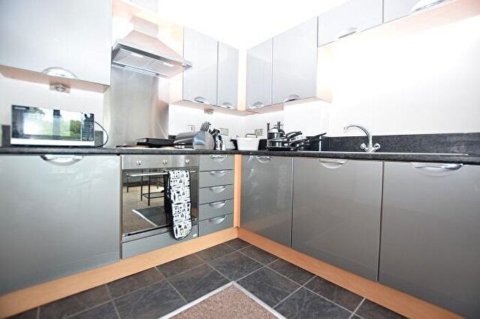 1 Bedroom Apartment To Rent In Porterbrook View, Pomona Street, S11
