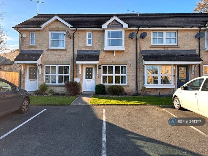 2 Bedroom Terraced House To Rent In Lytham Close, Lancaster, LA1