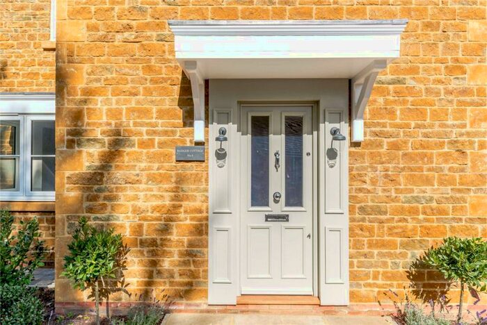3 Bedroom Detached House For Sale In Roebuck Court, Southam Road, Priors Marston, Warwickshire, CV47