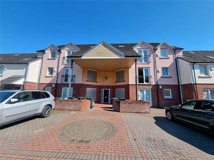 2 Bedroom Apartment To Rent In Hasell Street, Carlisle, Cumbria, CA2