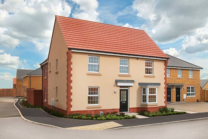 4 Bedroom Detached House For Sale In "Avondale" At Maldon Road, Burnham-On-Crouch, CM0