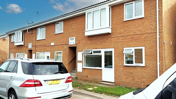 2 Bedroom Apartment To Rent In St Johns Chase, March, PE15