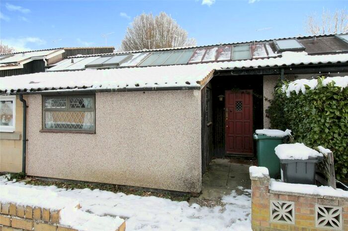 3 Bedroom Terraced House To Rent In Longwick, Langdon Hills, Basildon, SS16