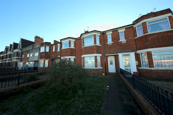 4 Bedroom House To Rent In Anlaby Road, Hull, HU3