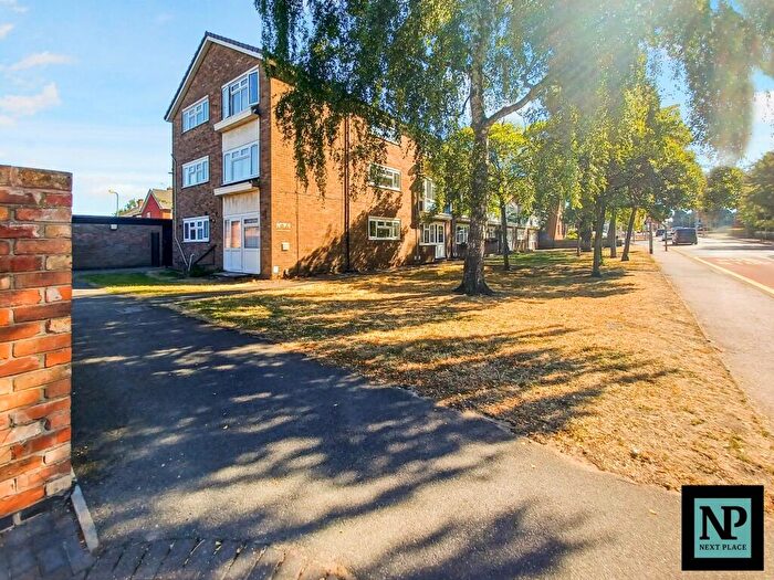 2 Bedroom Flat To Rent In Lichfield Street, Tamworth, B79