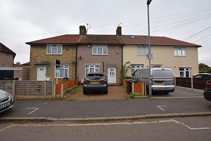 3 Bedroom Terraced House To Rent In Chaplin Road, Dagenham, RM9